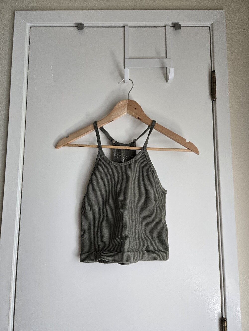 Free People Crop